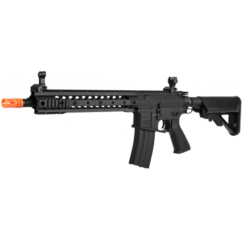 Classic Army Airsoft Metal ARS3S-13 Proline AEG Rifle - BLACK