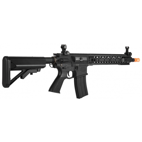 Classic Army Airsoft Metal ARS3S-13 Proline AEG Rifle - BLACK
