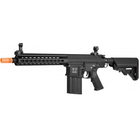 Classic Army Airsoft ARS2 Lipo-Ready AEG Rifle - BLACK
