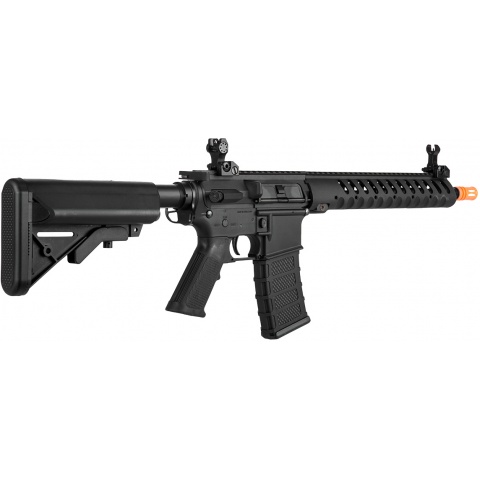 Classic Army Aitsoft  Delta 12 Skirmish Line M4 AEG Rifle - BLACK