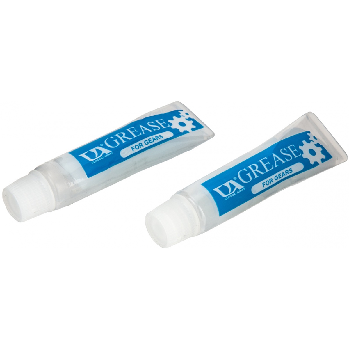 Classic Army Airsoft P089 Two Gear Grease Tubes Airsoft Megastore