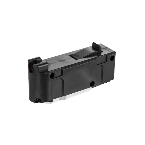 Classic Army Airsoft CA870 Breacher Spring Shotgun - BLACK