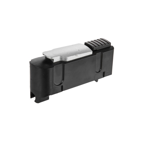 Classic Army Airsoft CA870 Breacher Spring Shotgun - BLACK