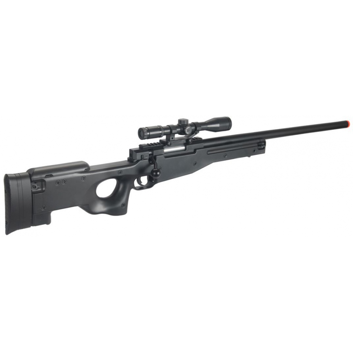 スナイパーライフ　L96 Yahoo!オークション - 東京マルイ ボルトアクション スナイパー