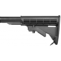 G&G Combat Machine M4A1 Carbine Full Metal Gearbox Airsoft AEG Rifle