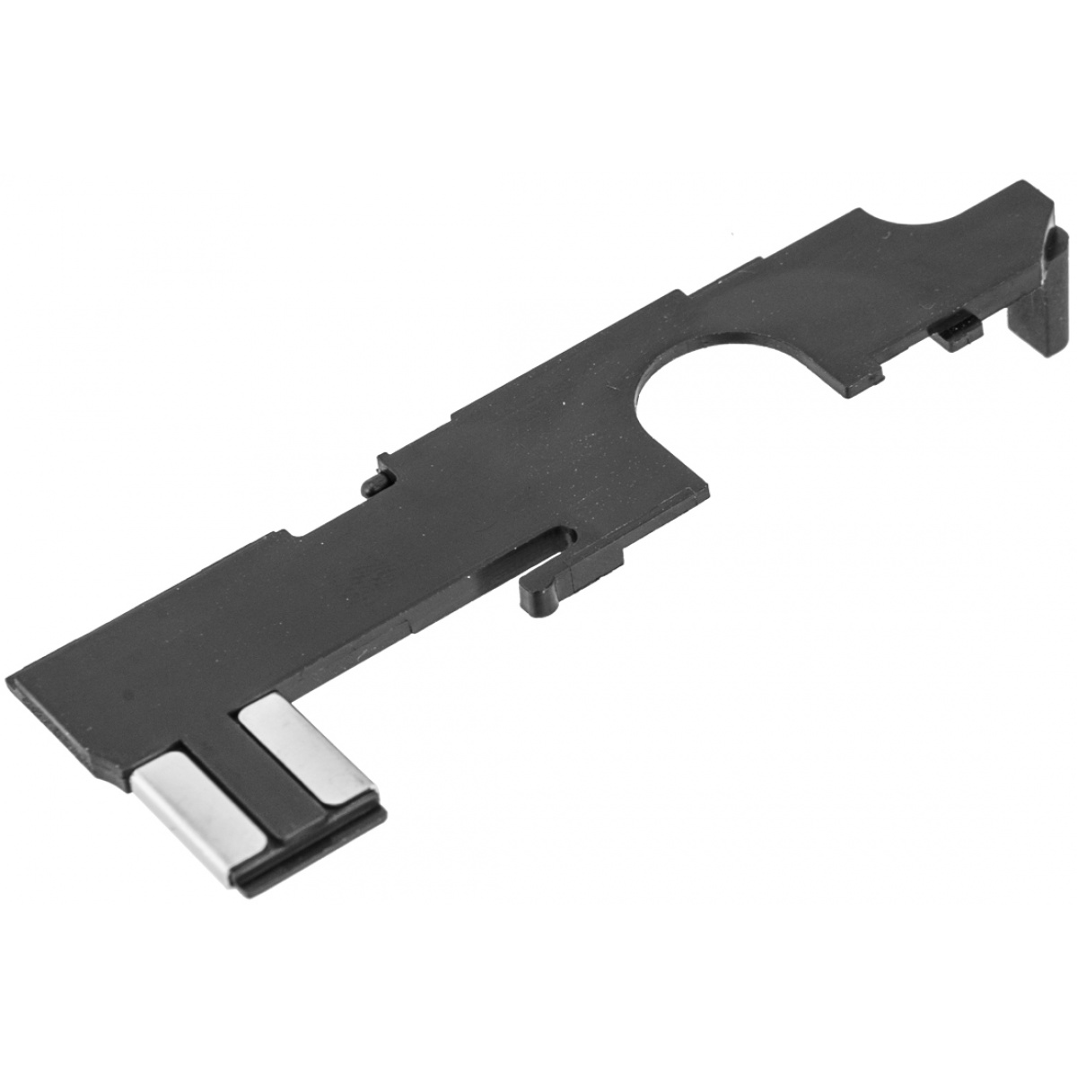 Krytac Airsoft AEG Selector Plate Replacement Version 2 Upgrade