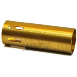 Krytac Airsoft Type 1 Ported Quality Brass AEG Cylinder