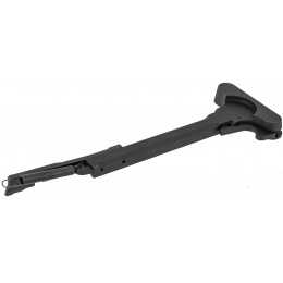 Krytac Airsoft Charging Handle Assembly - BLACK