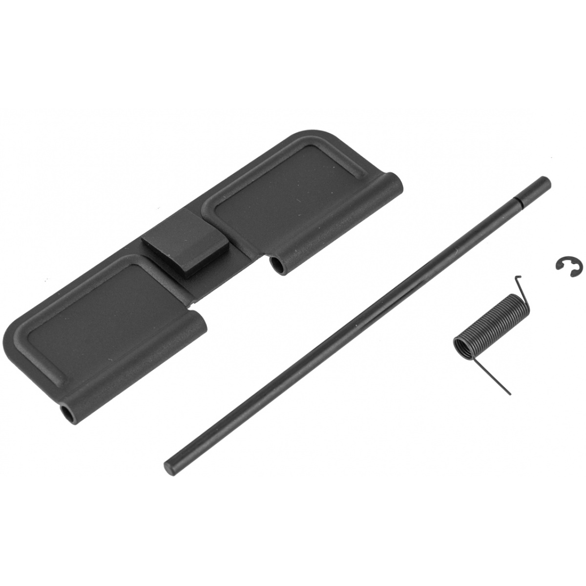 Krytac Airsoft AEG Dust Cover Assembly for M4 / M16 Series Airsoft