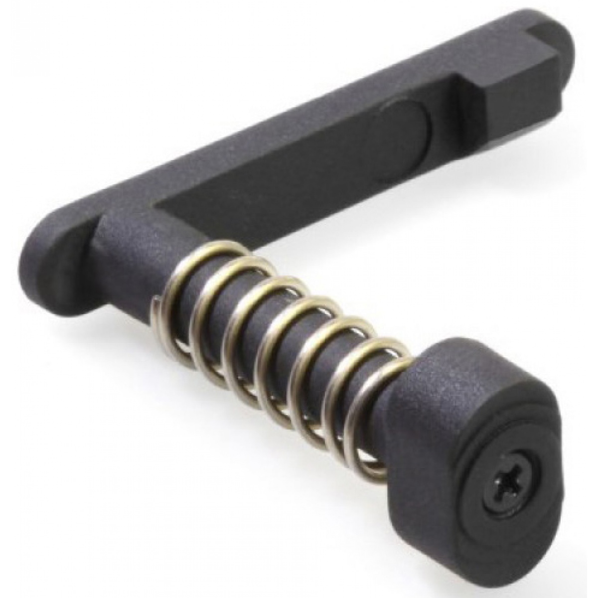 Krytac Airsoft Metal Constructed Magazine Release Assembly Airsoft