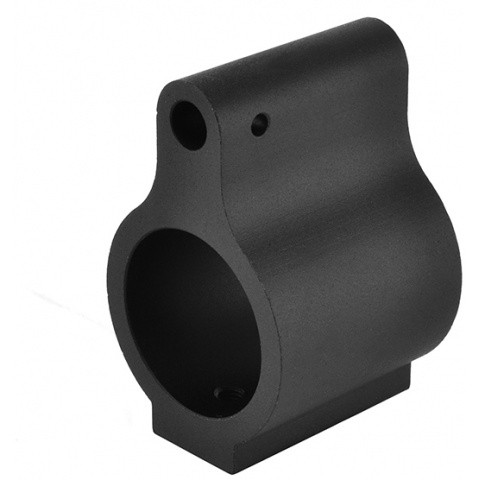 Krytac Airsoft Low Profile AEG Trident Gas Block Assembly