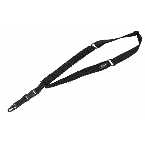 Firefield Tactical Single Point Paracord Sling - BLACK
