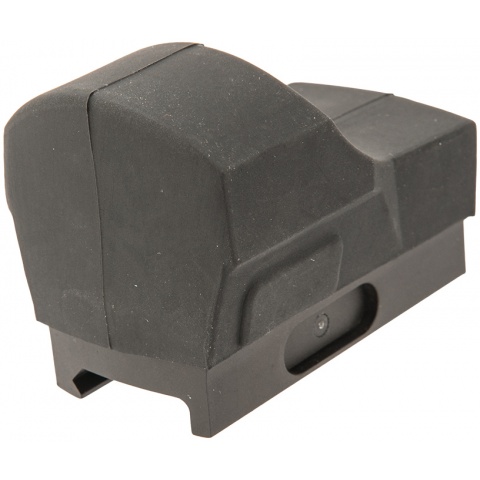 Sightmark Core Shot Compact Reflex Red Dot Sight - BLACK