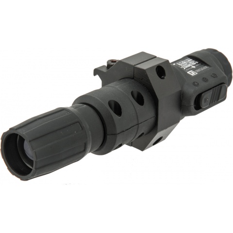 Sightmark IR -805 Compact Infrared Illuminator - BLACK
