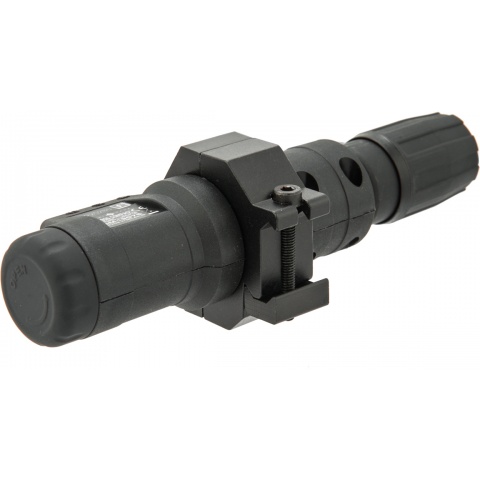 Sightmark IR -805 Compact Infrared Illuminator - BLACK