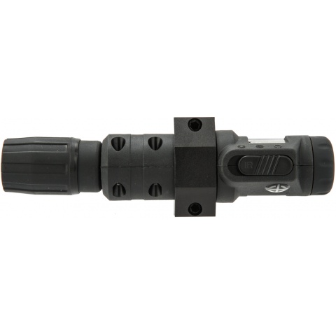 Sightmark IR -805 Compact Infrared Illuminator - BLACK
