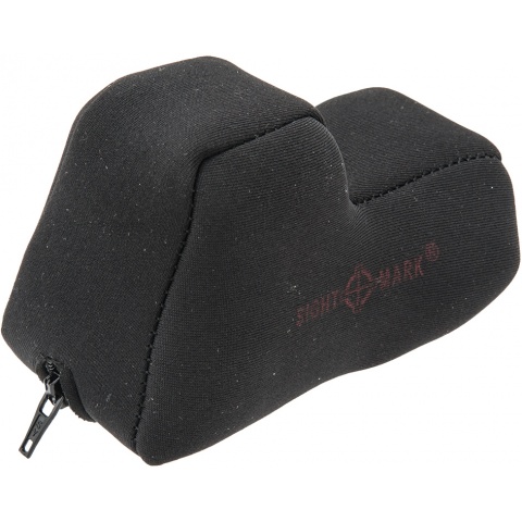 Sightmark Ultra Shot Alloy M-Spec Reflex Sight - BLACK