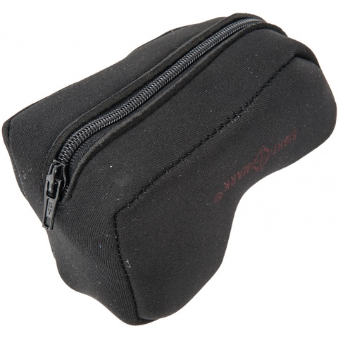 Sightmark Ultra Shot Alloy M-Spec Reflex Sight - BLACK