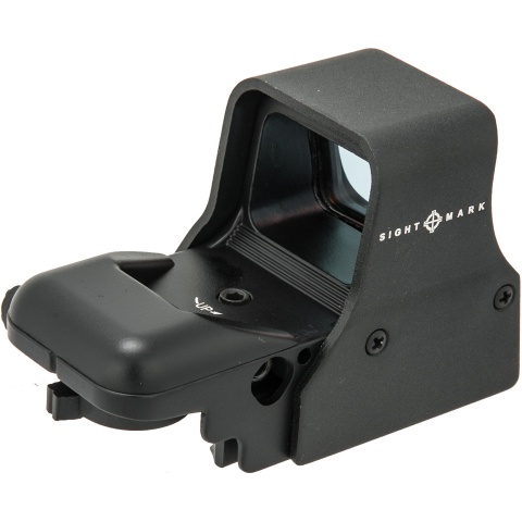 Sightmark Ultra Shot Pro Spec Sight NV Reflex Sight - BLACK
