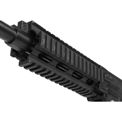 G&G GR16 CQW Rush Electric Blowback Airsoft AEG Rifle w/ RIS