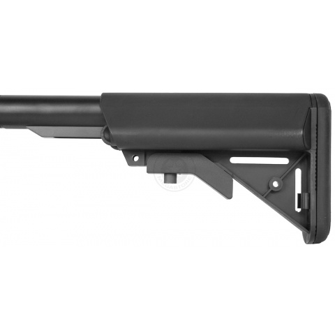 G&G GR16 CQW Rush Electric Blowback Airsoft AEG Rifle w/ RIS