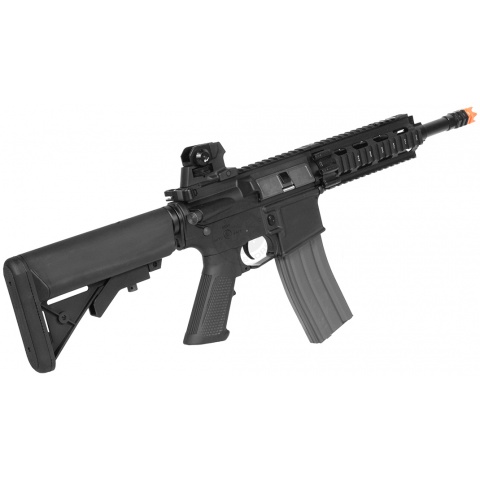 G&G GR16 CQW Rush Electric Blowback Airsoft AEG Rifle w/ RIS