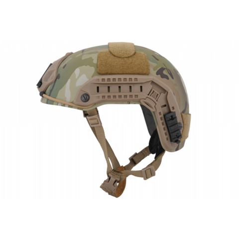 Lancer Tactical Maritime Simple Version ABS Helmet