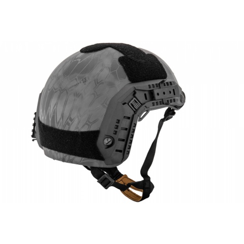 Lancer Tactical Maritime ABS Plastic Helmet - TYP