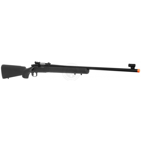 450 FPS KJW Full Metal M700 Gas Sniper Rifle