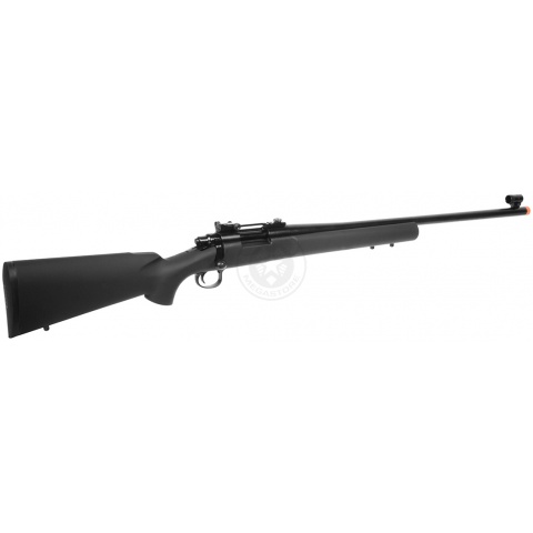 450 FPS KJW Full Metal M700 Gas Sniper Rifle