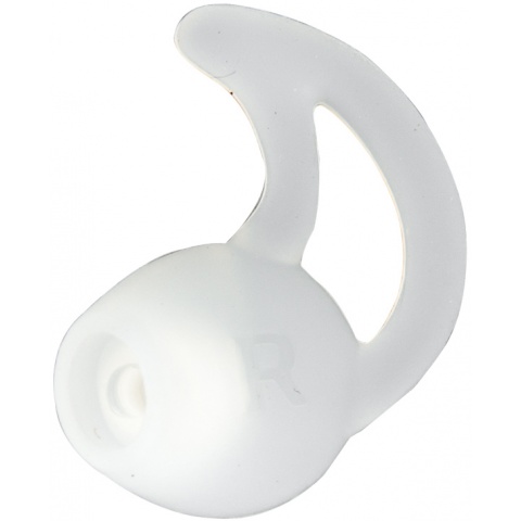 Code Red Comfort EEZ Vented Ear Insert - Small - Right