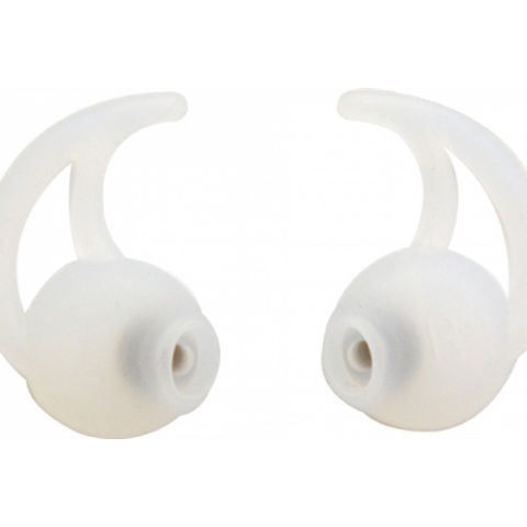 Code Red Comfort EEZ Vented Ear Insert - Medium - Left