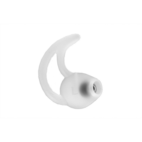 Code Red Comfort EEZ Vented Ear Insert - LARGE - LEFT