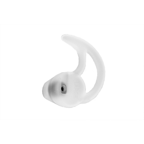 Code Red Comfort EEZ Vented Ear Insert - LARGE - LEFT