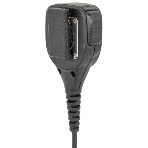 Code Red Signal 21-K Shoulder Speaker Mic - KENWOOD 2 PIN