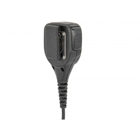 Code Red Signal 21-M Shoulder Speaker Mic - MOTOROLA 2 PIN