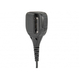 Code Red Signal 21-M6 Shoulder Speaker Microphone - MOTOROLA 1 PIN