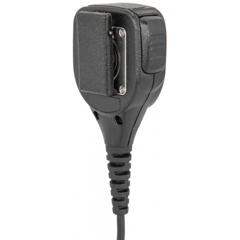 Code Red Signal 21- Mid Shldr Spkr Microphone - MIDLAND 2 PIN