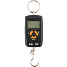 Allen Company Airsoft 100-Pound Capacity Digital Bow Scale