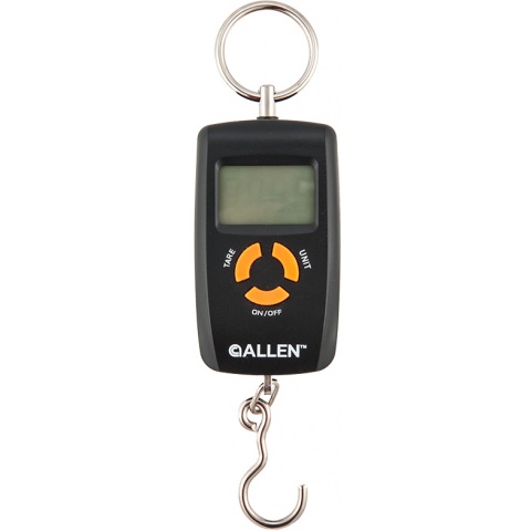 Allen Company Airsoft 100-Pound Capacity Digital Bow Scale