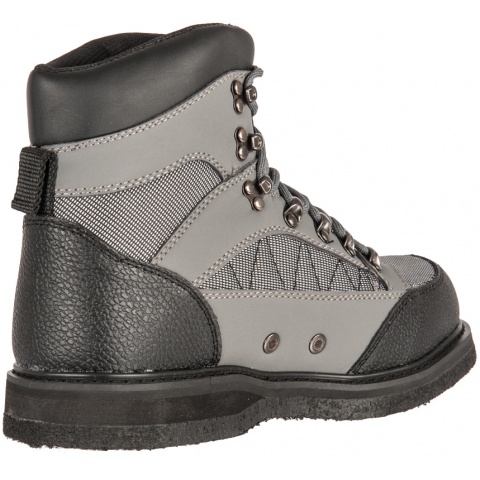 Allen Company Wading Combat Boots Size 10 - GRANITE RIVER