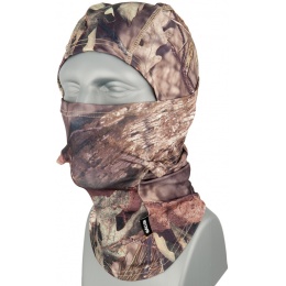 Allen Company Balaclava Face Mask - Mossy Oak Break - Country