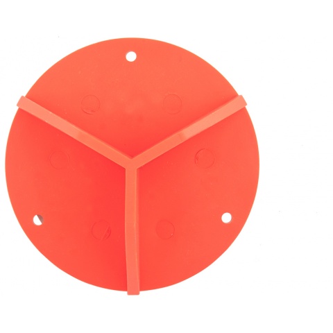 Allen Company Holey Roller Take-A-Hit Target - MEDIUM