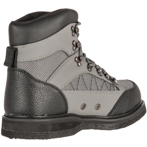 Allen Company Wading Combat Boots Size 9 - GRANITE RIVER