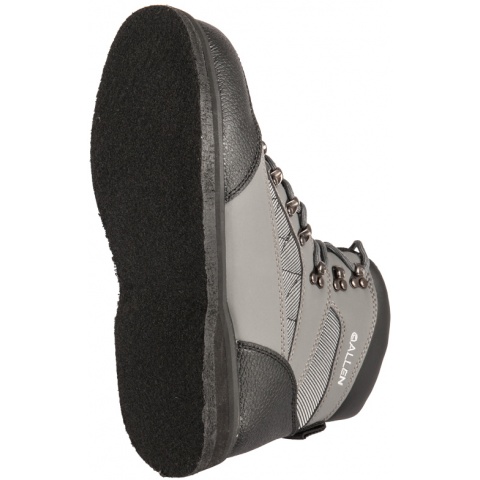 Allen Company Wading Combat Boots Size 9 - GRANITE RIVER