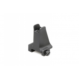 Krytac Airsoft Adjustable Front Tactical Iron Sight