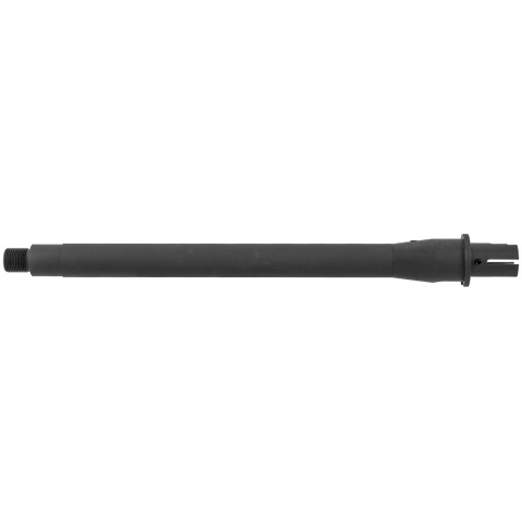 Krytac Airsoft Trident AEG  M4 CRB One Piece Outer Barrel Assembly