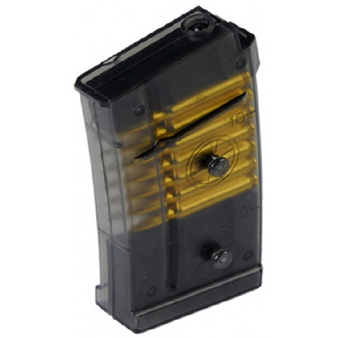 Double Eagle Airsoft 40 Rd Magazine for G26/M85 Series AEG