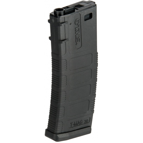 King Arms BRO M4 Fallout 15 Recon Airsoft AEG Rifle - BLACK