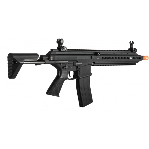 Classic Army Airsoft AEG Scarab Full Metal ABR Assault Rifle